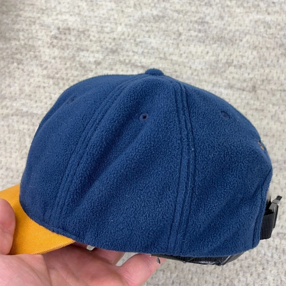 Columbia includes hat